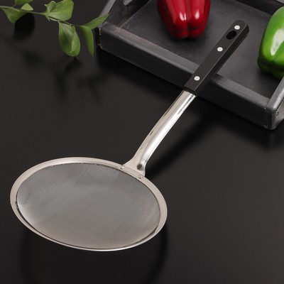 Сито «Универсал», для снятия пены, d=18 см