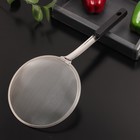 Сито «Универсал», для снятия пены, d=18 см - Фото 2