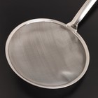 Сито «Универсал», для снятия пены, d=20 см - Фото 2