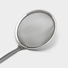 Сито для снятия пены Доляна «Краски», d=14 см, МИКС - Фото 6