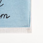 Кармашек текстильный Этель "Love and bloom", 41*20 см 7166129