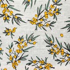 Кармашек текстильный Этель "Fresh sea buckthorn", 41*20 см 7166130 - фото 16939942