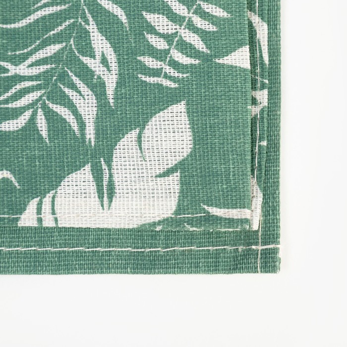Кармашек текстильный Этель "Pure nature", 41*20 см - фото 1907351754
