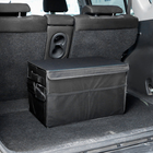 Органайзер в багажник автомобиля, складной, 46 л, 50×30×30 см, оксфорд - Фото 7