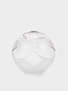 Салатник фигурный «Цветок», 150 мл, 12×5 см, стекло - Фото 4