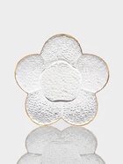 Салатник фигурный «Цветок», 150 мл, 12×5 см, стекло - Фото 5