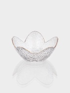 Салатник фигурный «Цветок», 150 мл, 12×5 см, стекло - Фото 9