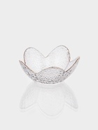 Салатник фигурный «Цветок», 150 мл, 12×5 см, стекло - Фото 10