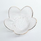 Салатник фигурный «Цветок», 280 мл, 16×7.7 см, стекло - Фото 15