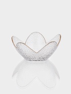 Салатник фигурный «Цветок», 280 мл, 16×7.7 см, стекло - Фото 11