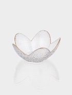 Салатник фигурный «Цветок», 280 мл, 16×7.7 см, стекло - Фото 12