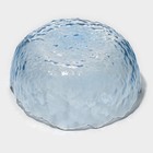 Салатник стеклянный «Вулкан», 380 мл, 13×6,5 см - Фото 4