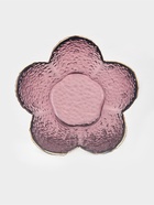 Салатник стеклянный фигурный «Цветок», 280 мл, 16×7.7 см - Фото 4