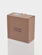 Салатник стеклянный фигурный «Цветок», 280 мл, 16×7.7 см - Фото 5