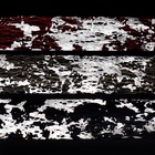 Паутинка с фольгой для ногтей, переводная, 20×10 см, 6 шт., в пластиковом органайзере, разноцветная - Фото 4