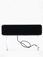 Часы электронные настольные, будильник, на подвесе, 2400 мАч, 3.5×7×26.5 см - Фото 6