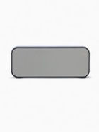 Часы - будильник электронные, настольные, календарь, термометр, гигрометр, 16.8×6.6 см, чёрные - Фото 4