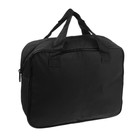 УЦЕНКА Компрессор автомобильный двухпоршневой в сумке, 12 В, 70 л/мин, серебристый - Фото 8