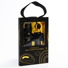 Держатель для соски - пустышки «Boss», на ленте - фото 21445116 Держатель для соски - пустышки «Boss», на ленте - фото 21445116