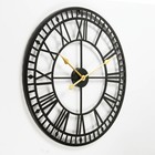 Часы настенные, серия: Лофт, d-60 см - Фото 5
