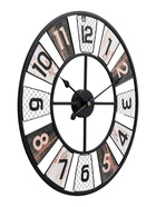 Часы настенные, серия: Лофт, d-60 см 7353094 - фото 319855898