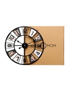 Часы настенные, серия: Лофт, d-60 см 7353094 - фото 319855901