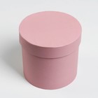 Набор коробок 5 в 1, упаковка подарочная, «Нежность», 13 х 13,5‒19.5 х 23 см - фото 21445241