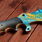 Сувенир деревянный "Нож Охотничий" МИКС - Фото 4