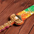 Сувенир деревянный "Римский меч" МИКС - фото 10773612