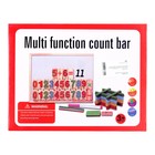 Набор для изучения счёта - фото 24616473