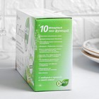 Экологичные таблетки для посудомоечных машин «CRISPI» (30 шт.) - Фото 3