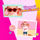 Кукла модная шарнирная «Лиса» с аксессуаром - Фото 5