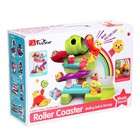 Развивающая игрушка «Мишка на дереве» 7261504 - фото 16908198