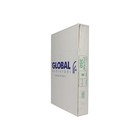 Радиатор биметаллический Global STYLE PLUS 350, 100 мм, 8 секций - Фото 7