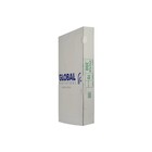 Радиатор биметаллический Global STYLE PLUS 350, 100 мм, 10 секций - Фото 7