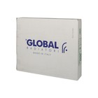 Радиатор биметаллический Global STYLE PLUS 500, 500 x 100 мм, 6 секций - Фото 8