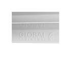 Радиатор биметаллический Global STYLE EXTRA 500, 500 x 85 мм, 8 секций - Фото 7