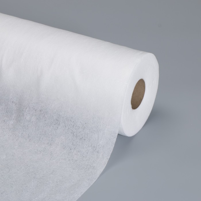 Материал спанлейс