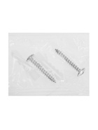 Шинопровод трековый 2TRA, 1 м, TR-13W, встраиваемый, белый - Фото 11