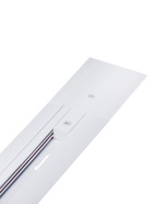 Шинопровод трековый 2TRA, 1 м, TR-13W, встраиваемый, белый - Фото 6