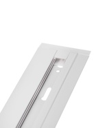 Шинопровод трековый 2TRA, 1 м, TR-13W, встраиваемый, белый - Фото 7