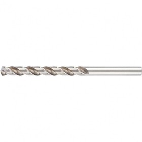 

Сверло спиральное по металлу Gross, 6.5 мм, HSS, 338 W