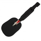 Триммер бензиновый Denzel DTL-43, 2Т, 2.5 л.с, 1.2 л, скос 42 см, 9500 об/мин, нож/леска - Фото 4