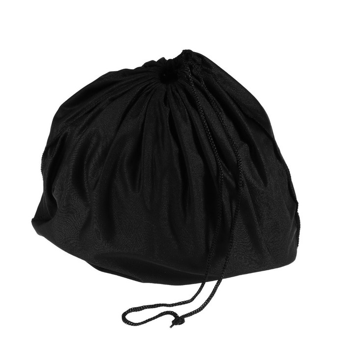 Шлем модуляр, графика, черно-серый, размер L, FF839 - фото 1908813066
