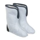 Сапоги женские с надставкой и утеплителем ICE Land Д543-НУ, -60°С, размер 38-39, МИКС - Фото 6