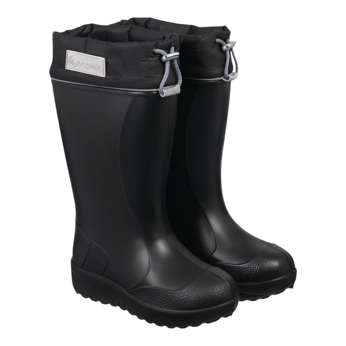 Сапоги женские с надставкой и утеплителем ICE Land Д543-НУ, -60°С, размер 37-38, МИКС - Фото 1