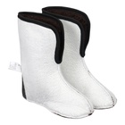 Сапоги женские с надставкой и утеплителем ICE Land Д543-НУ, -60°С, размер 37-38, МИКС - Фото 7