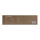 Фен - щётка Luazon LFS-04, 1000 Вт, 3 скорости, 3 режима, чёрно-розовая - Фото 7