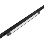 Трековый светильник Luazon Lighting, 30 Вт, 2700 Лм, 4000К, черный - Фото 1