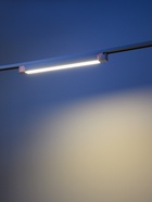 Трековый светильник Luazon Lighting, 30 Вт, 2700 Лм, 4000К, белый, свечение нейтральное белое - Фото 5